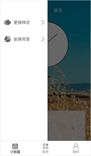 余生(4)