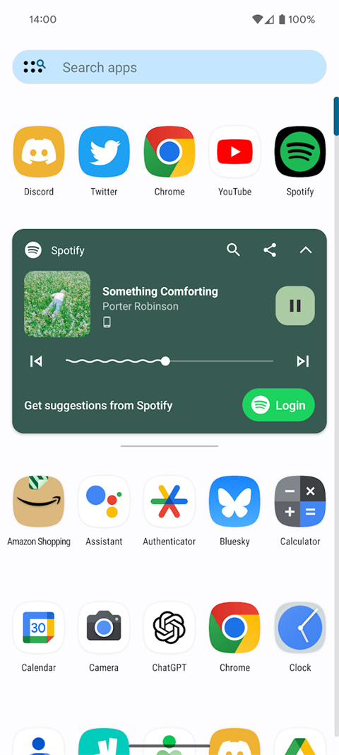 novalauncher