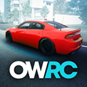 OWRC开放世界赛车手机最新版