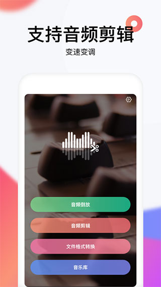 reversevoice安卓版图2