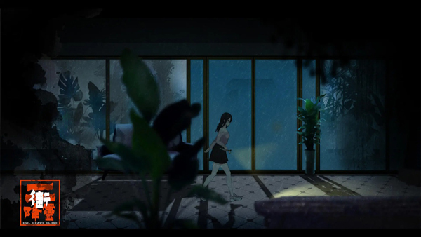 街2降灵(2)