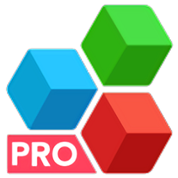 OfficeSuitePro apk免费原版