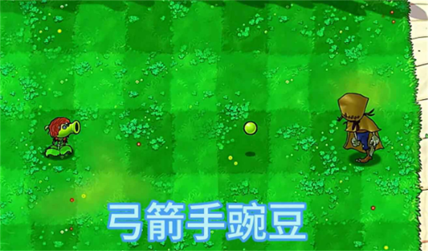 植物大战僵尸第五人格版(2)