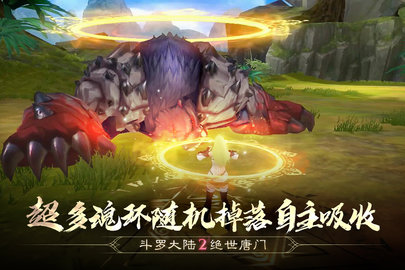 斗罗大陆2绝世唐门(2)