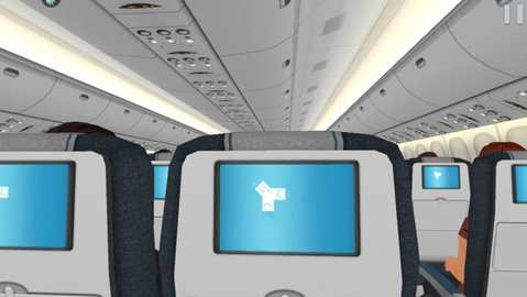 飞机空难模拟器通用版图3