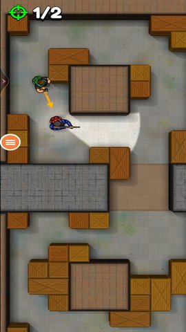 潜入行动最新免费版图2