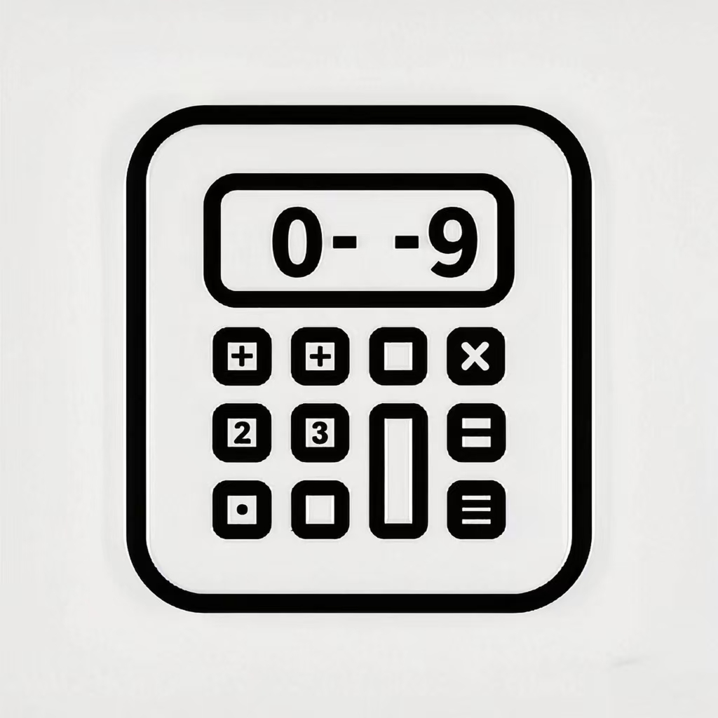 万像计算器 v3