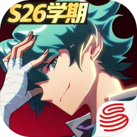 非人学园游戏最新版