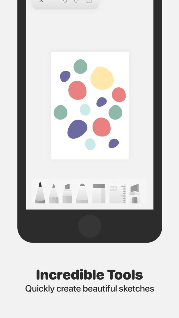 Charcoal最新版图2
