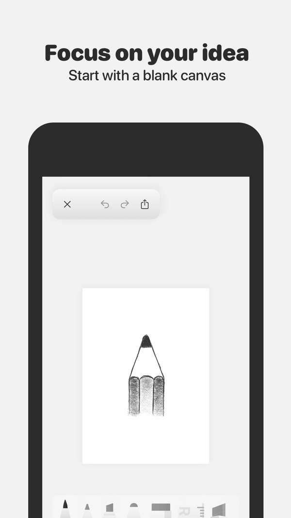Charcoal最新版图1