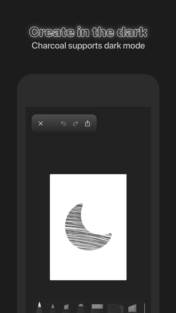Charcoal最新版图3