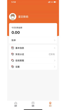 小利掌柜图3