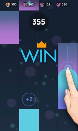 Sans钢琴块4图2