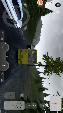 公共交通模拟车(4)