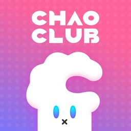 潮玩家盲盒