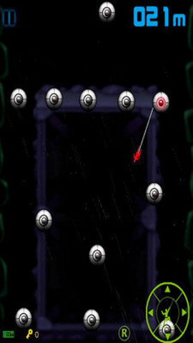 蜘蛛侠钩锁图5