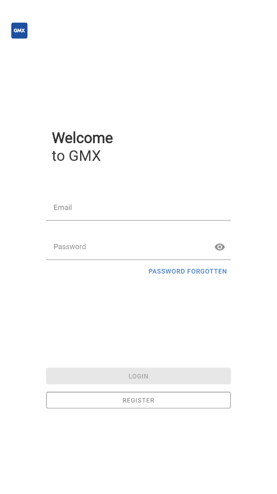 GMX邮箱客户端安卓直装版图2