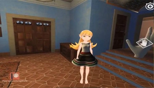 小忍计划vr(1)