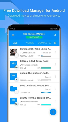 FreeDownload免费原版图1