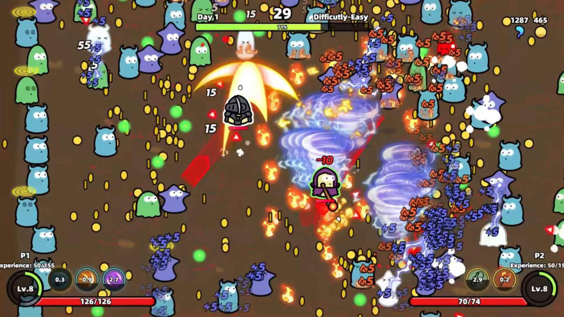 我不是魔王图2