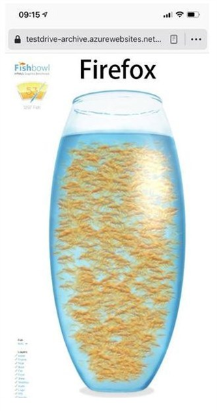 fishbowl鱼缸测试(1)