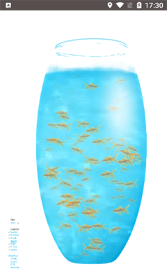 fishbowl鱼缸测试(4)