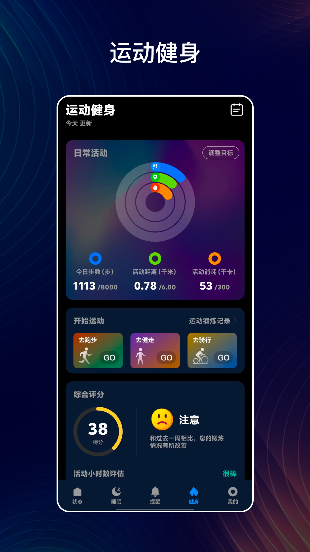 凡灵健康(3)