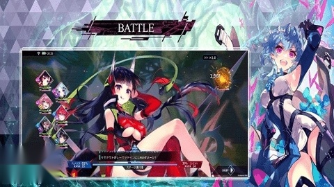 杀戮魅影台服截图2