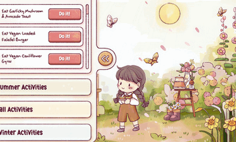 里亚斯韵律官方正版截图2