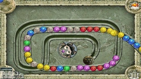 青蛙祖玛官方正版截图3