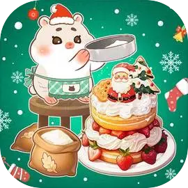 创意甜品屋游戏纯净版