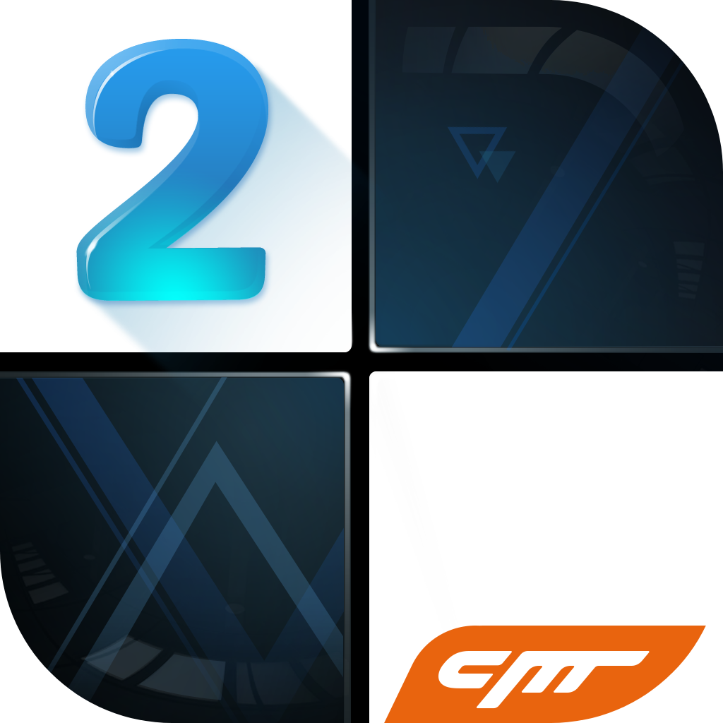 钢琴块2umod