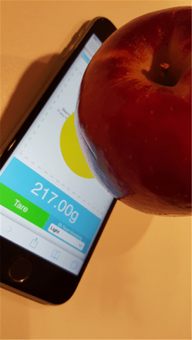 touchscale(4)