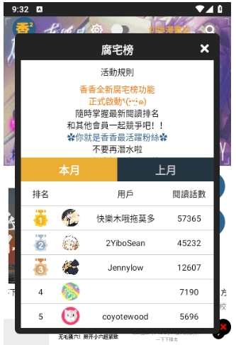 香香腐宅(3)