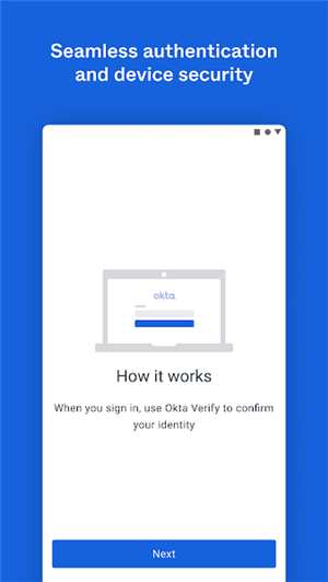 Okta Verify(3)