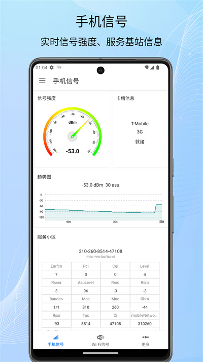 信号检测仪(2)