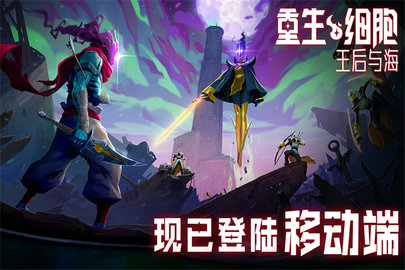 死亡细胞(2)