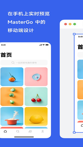 mastergo正版图4
