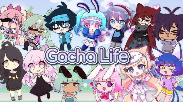 Gacha Future