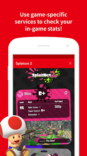 Nintendo Switch图3