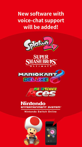 Nintendo Switch图4