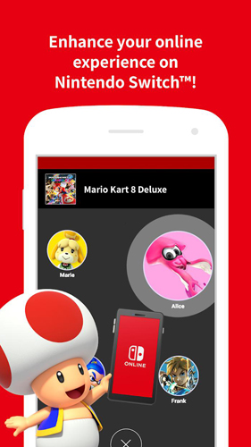 Nintendo Switch图5