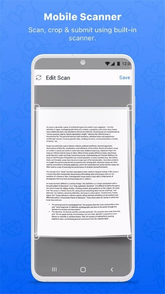 managebac官方版图4