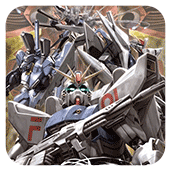 高达战争宇宙原版 V1.0.0