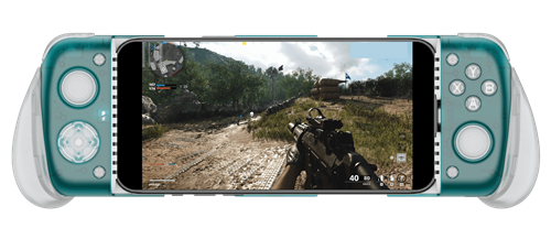 gamehub模拟器官方版图1