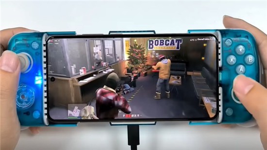 gamehub模拟器官方版图2