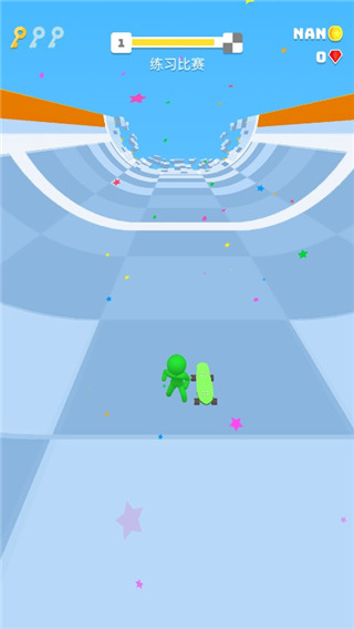 滑雪之星安卓免费版截图2
