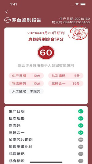 茅台鉴定图4