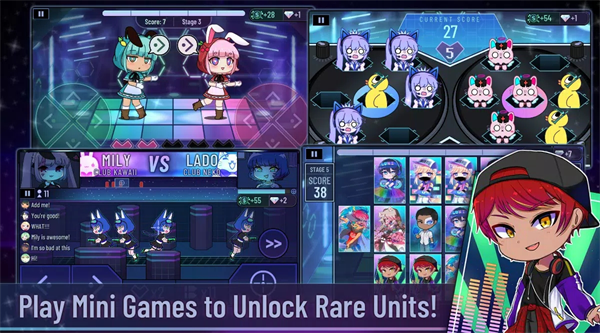 加查创意直装版截图4