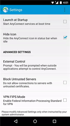 AnyConnect正版(2)
